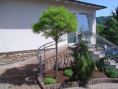 Ferienwohnung Eigner Traben-Trarbach Exterior foto